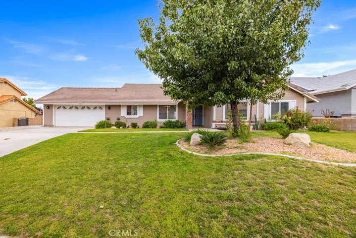 36324 43rd St E, Palmdale, California 93552