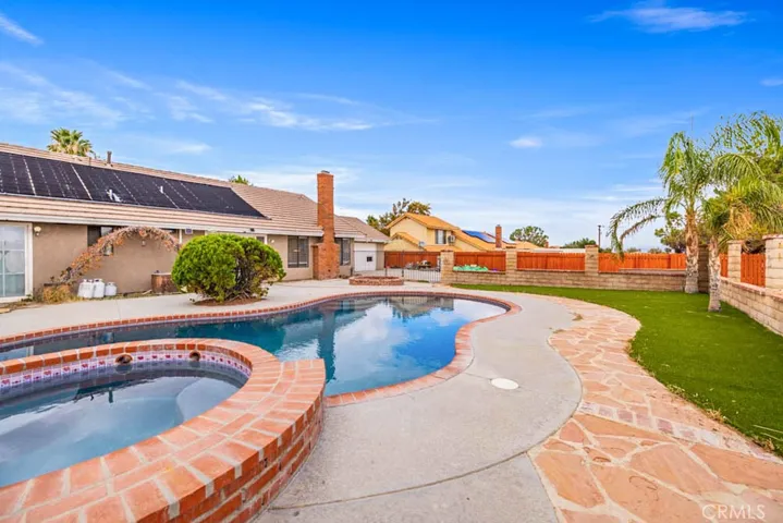 36324 43rd St E, Palmdale, California 93552