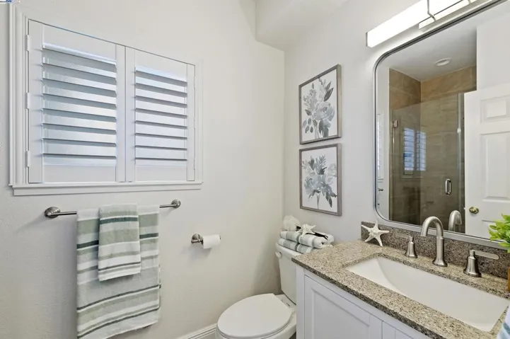 7595 Canyon Meadow Cir C, Pleasanton, California 94588