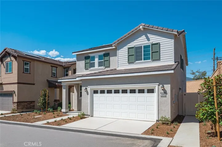 15592 Asana Way, Fontana, California 92336