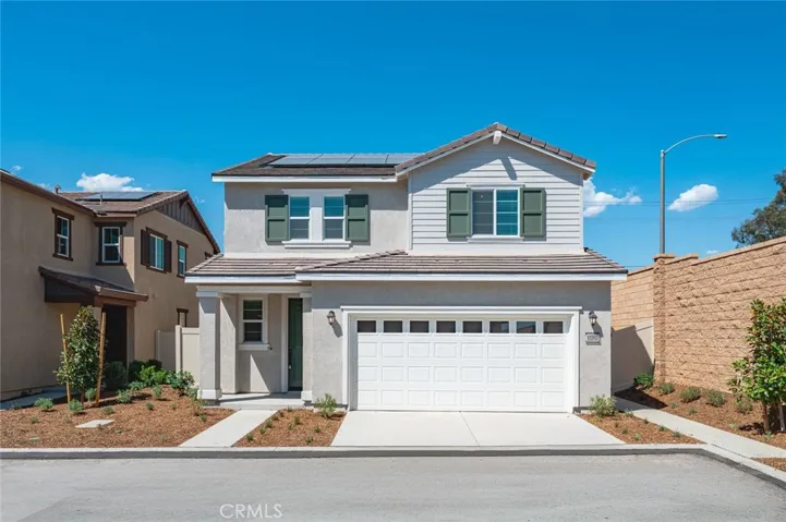 15592 Asana Way, Fontana, California 92336