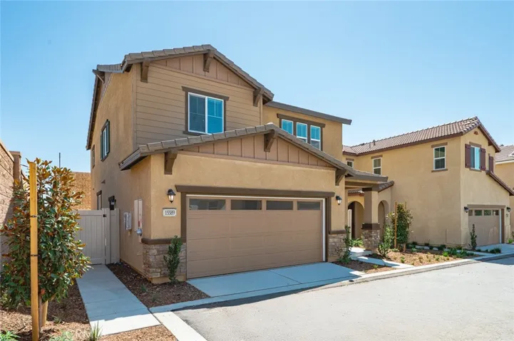 15589 Asana Way, Fontana, California 92336
