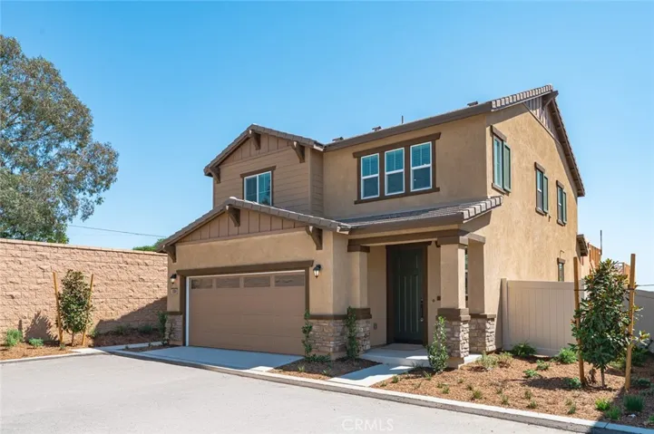 15589 Asana Way, Fontana, California 92336