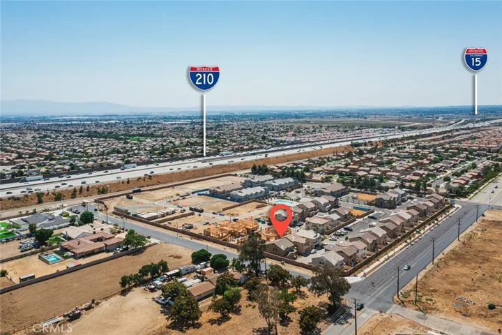 15589 Asana Way, Fontana, California 92336