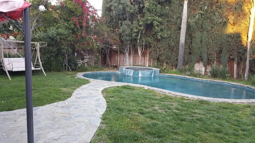5122 Lindley Avenue, Encino, California 91316, 3 Bedrooms Bedrooms, ,2 BathroomsBathrooms,Residential Lease,For Rent,Lindley,SR25196120