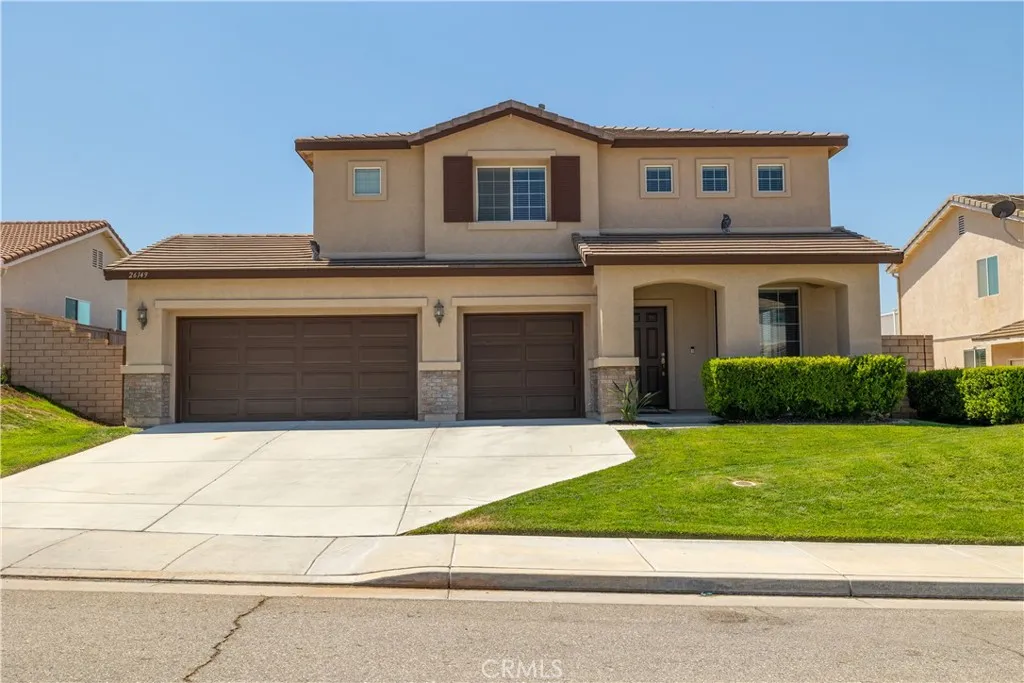 26149 Sierra Sky Street, Menifee, California 92584 home-pic-1
