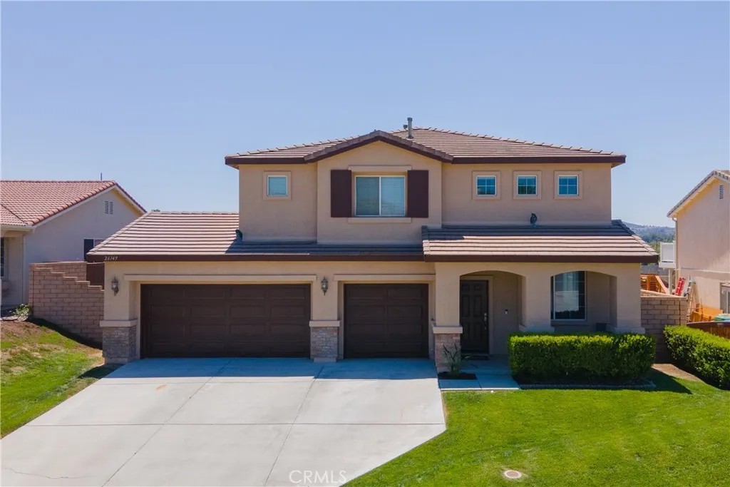 26149 Sierra Sky Street, Menifee, California 92584 home-pic-29