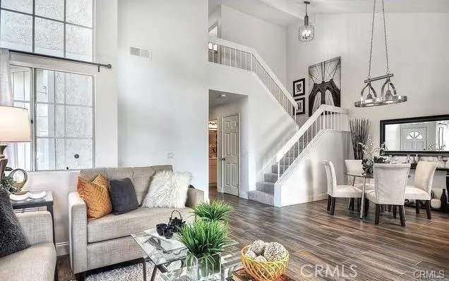 10 Southampton, Irvine, California 92620