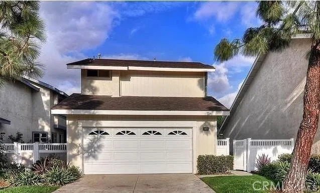 10 Southampton, Irvine, California 92620