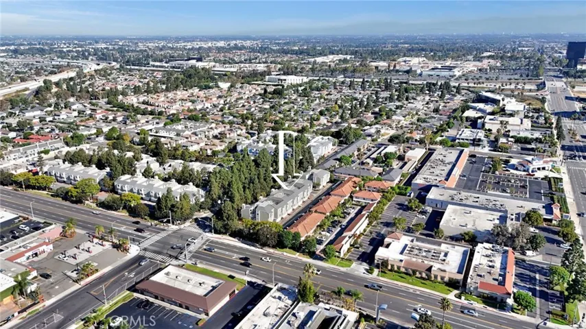 3021 Croyden Bay 97, Costa Mesa, California 92626