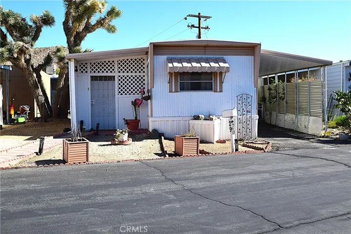 56254 29 Palms Highway 29, Yucca Valley, California 92284