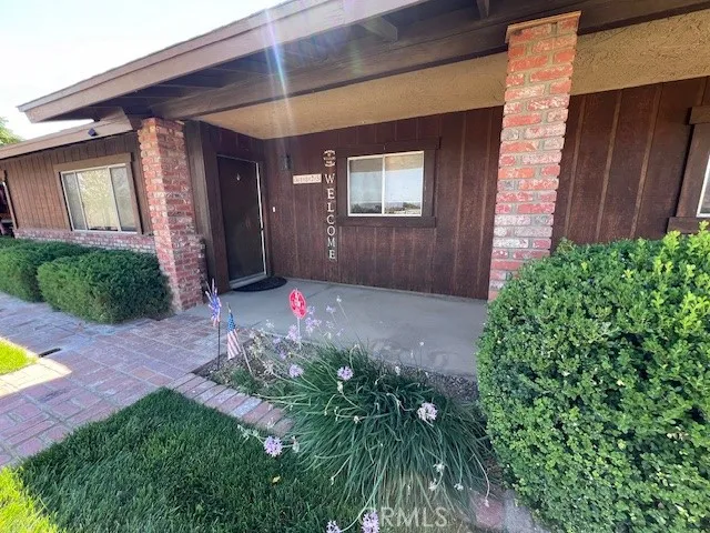 31175 Sherwood Street, Lucerne Valley, California 92356
