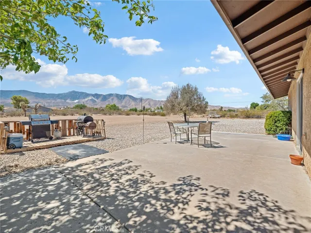 31175 Sherwood Street, Lucerne Valley, California 92356