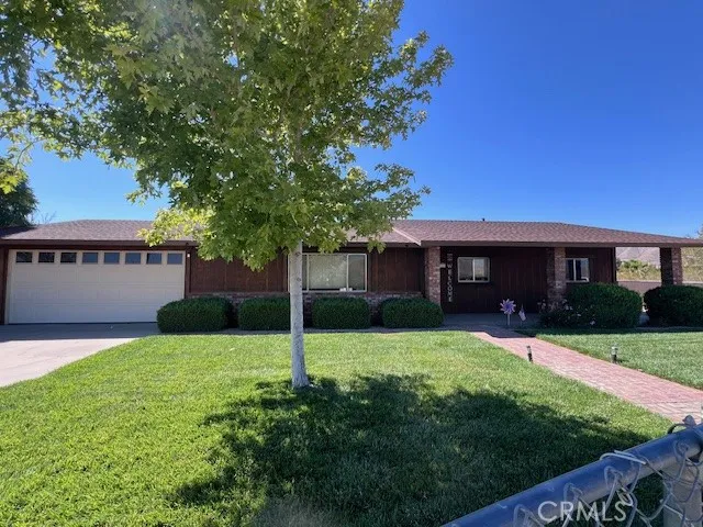 31175 Sherwood Street, Lucerne Valley, California 92356