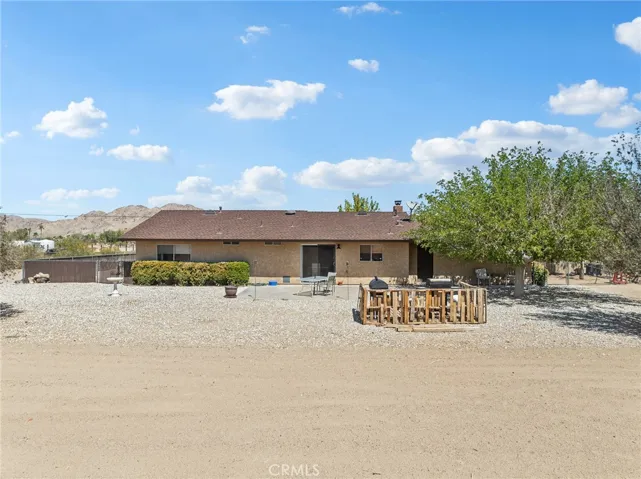 31175 Sherwood Street, Lucerne Valley, California 92356
