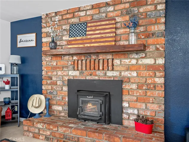 31175 Sherwood Street, Lucerne Valley, California 92356