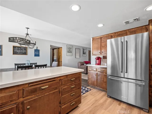 31175 Sherwood Street, Lucerne Valley, California 92356
