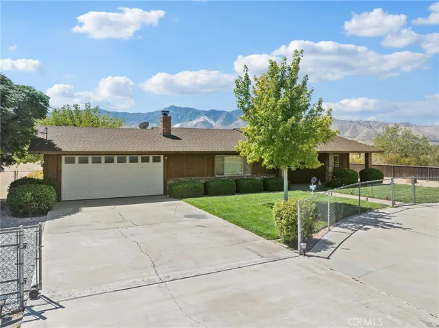 31175 Sherwood Street, Lucerne Valley, California 92356