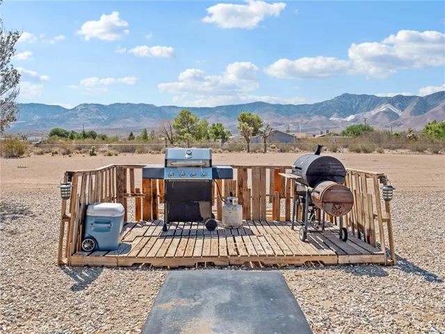 31175 Sherwood Street, Lucerne Valley, California 92356