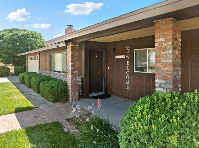 31175 Sherwood Street, Lucerne Valley, California 92356