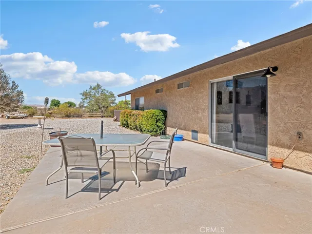 31175 Sherwood Street, Lucerne Valley, California 92356