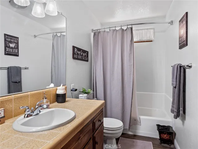 31175 Sherwood Street, Lucerne Valley, California 92356