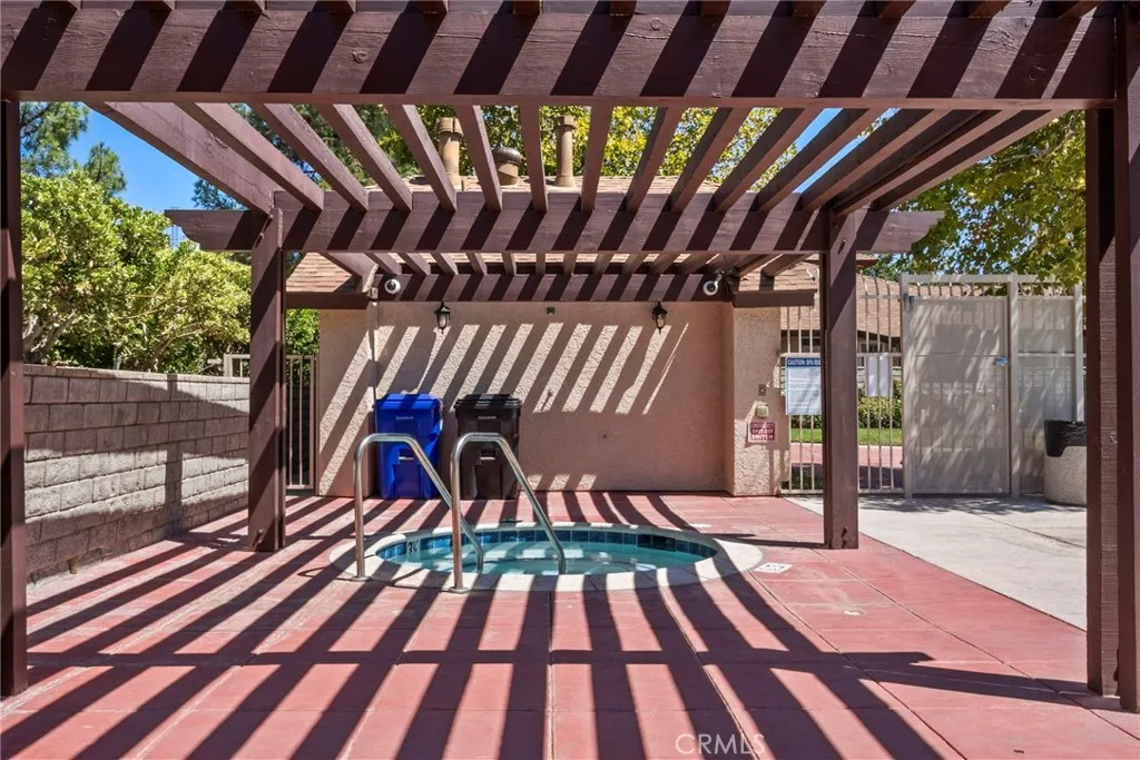 28341 Seco Canyon Road 107, Saugus, California 91390 home-pic-42