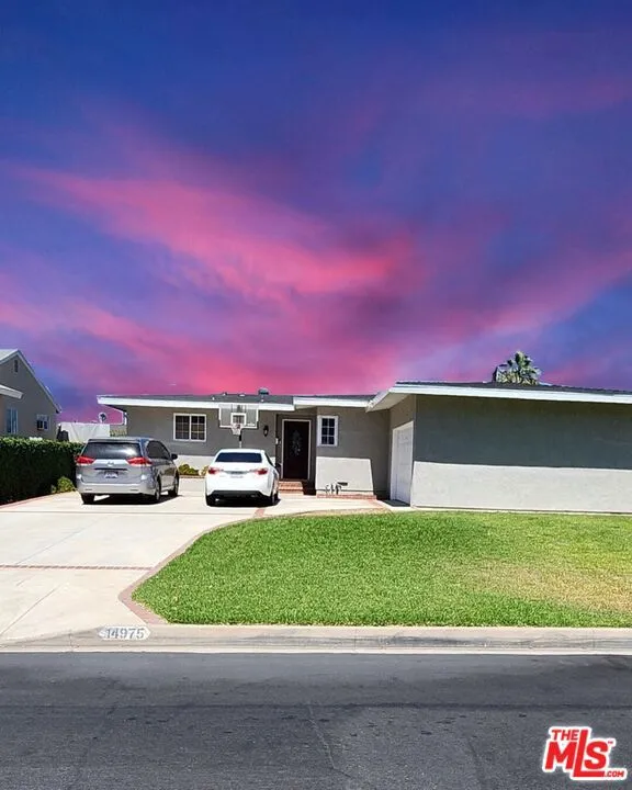14975 Excelsior Drive, La Mirada, California 90638, 4 Bedrooms Bedrooms, ,2 BathroomsBathrooms,Residential,For Sale,Excelsior,25585735