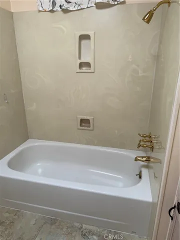 Hall Bathroom
