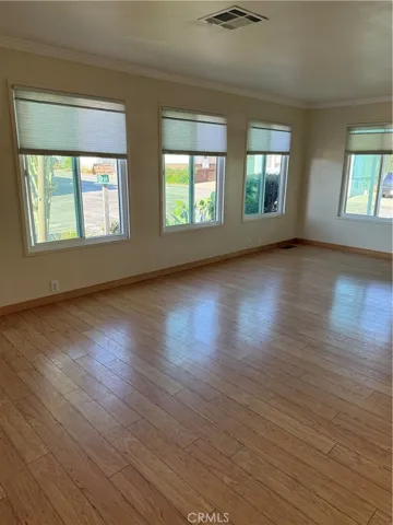 Front Living Room