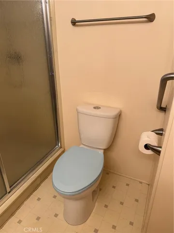 Hall Bathroom