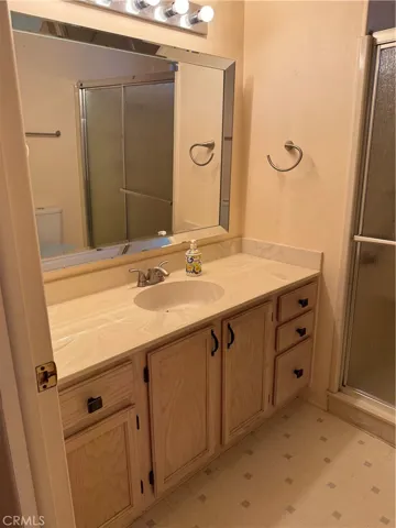 Hall Bathroom