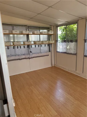 Sun Room off primary Bedroom