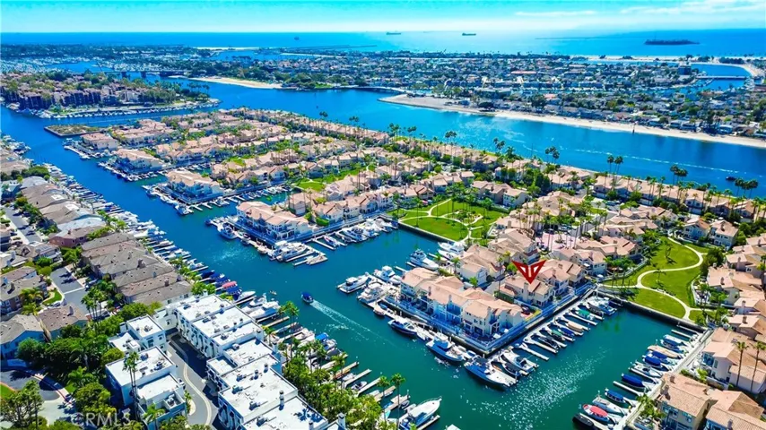 347 Empire Landing, Long Beach, California 90803