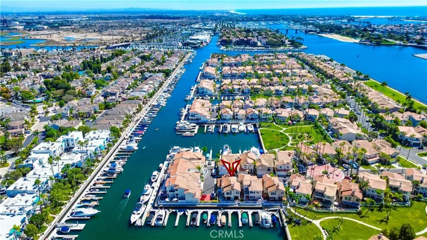 347 Empire Landing, Long Beach, California 90803