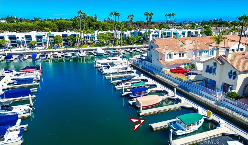 347 Empire Landing, Long Beach, California 90803