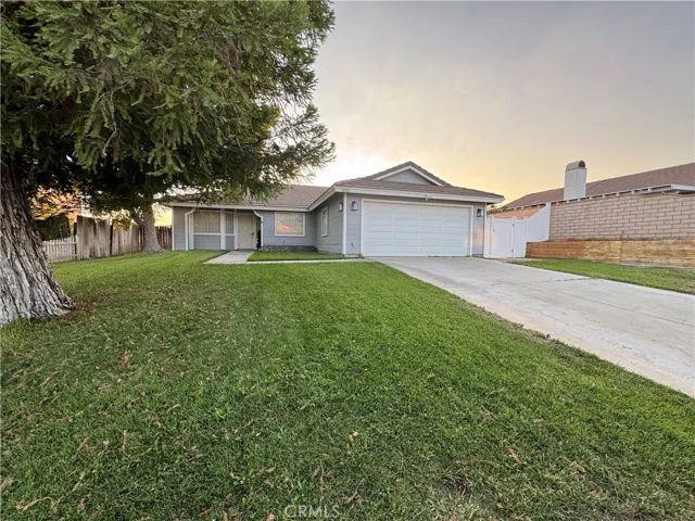 1151 Aspen Lane, Banning, California 92220