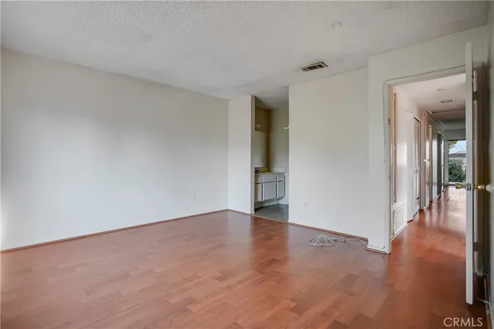Primary Bedroom part 2