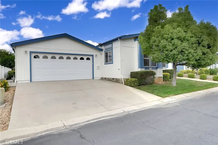 10961 Desert Lawn Drive 453, Calimesa, California 92320