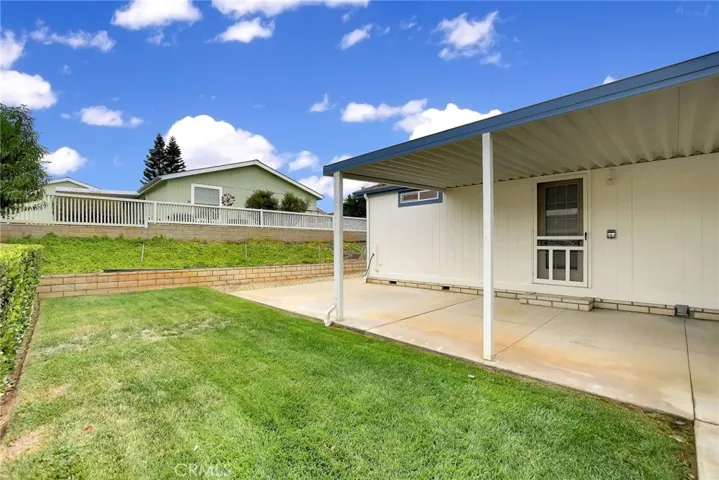 10961 Desert Lawn Drive 453, Calimesa, California 92320