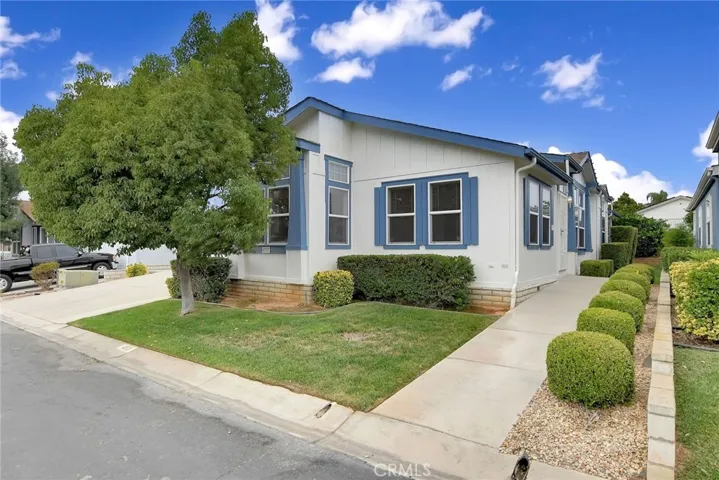 10961 Desert Lawn Drive 453, Calimesa, California 92320