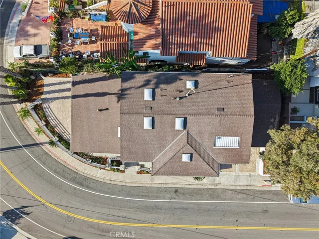 1310 N Avenida De La Estrella, San Clemente, California 92672