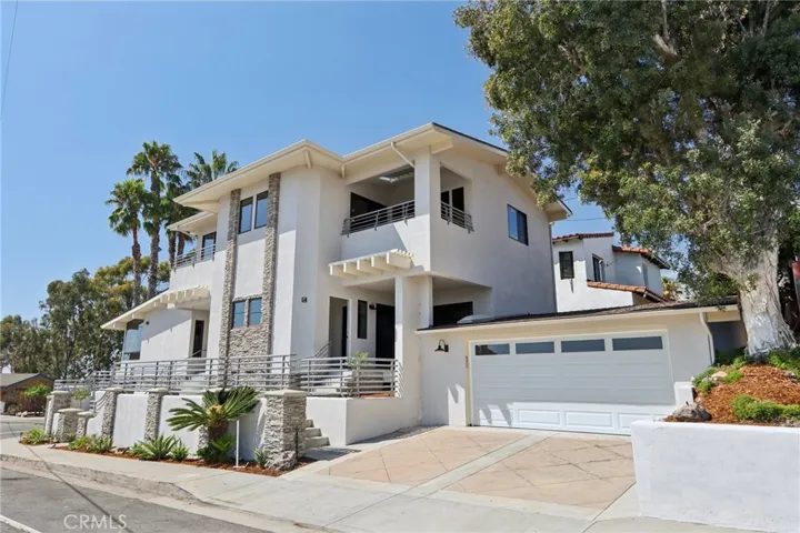 1310 N Avenida De La Estrella, San Clemente, California 92672
