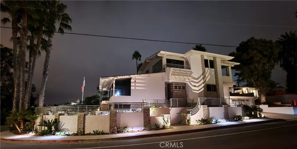 1310 N Avenida De La Estrella, San Clemente, California 92672
