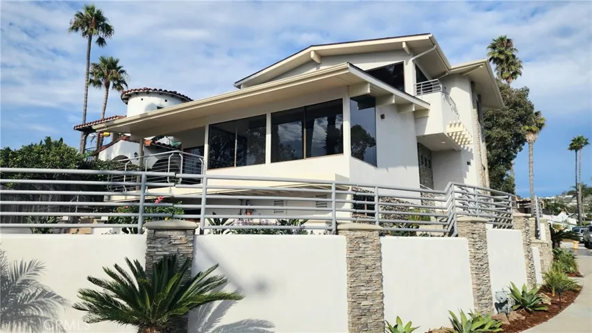 1310 N Avenida De La Estrella, San Clemente, California 92672