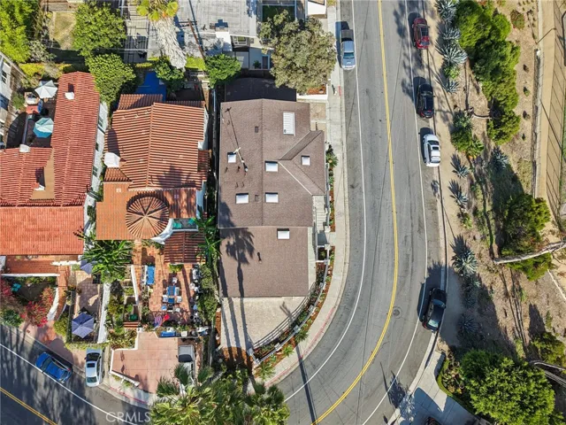 1310 N Avenida De La Estrella, San Clemente, California 92672