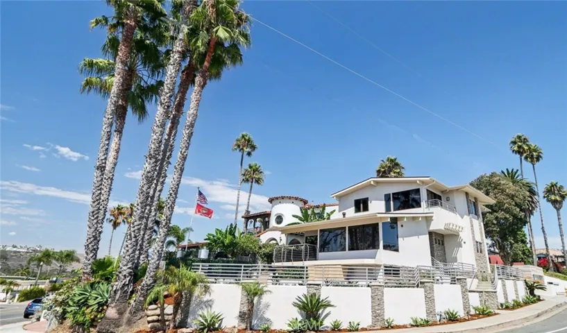 1310 N Avenida De La Estrella, San Clemente, California 92672