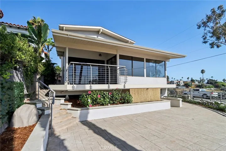 1310 N Avenida De La Estrella, San Clemente, California 92672