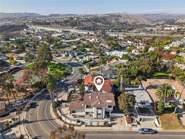 1310 N Avenida De La Estrella, San Clemente, California 92672