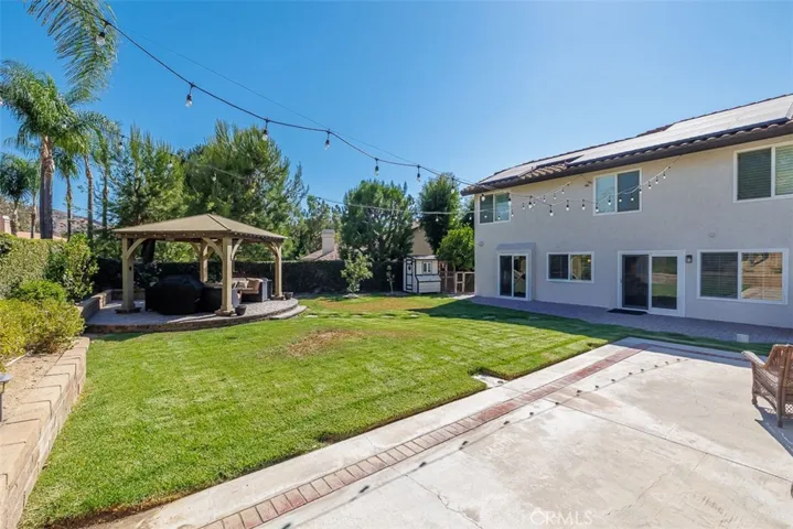 5540 Green Hollow Lane, Yorba Linda, California 92887